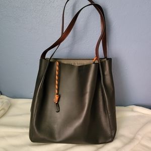 Rag & Bone Passenger tote